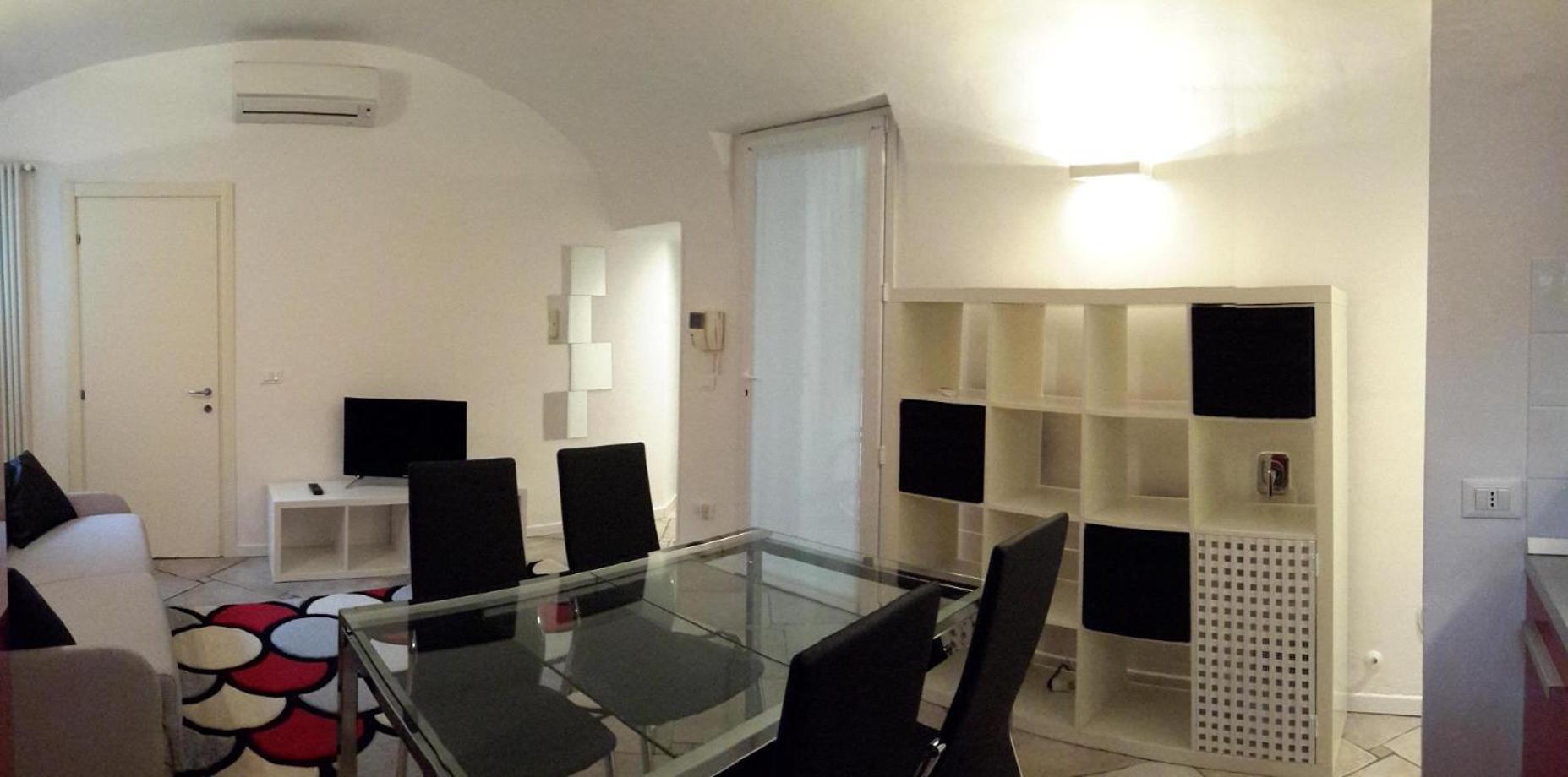 Fuori Portico Rialto Apartman Bologna Kültér fotó