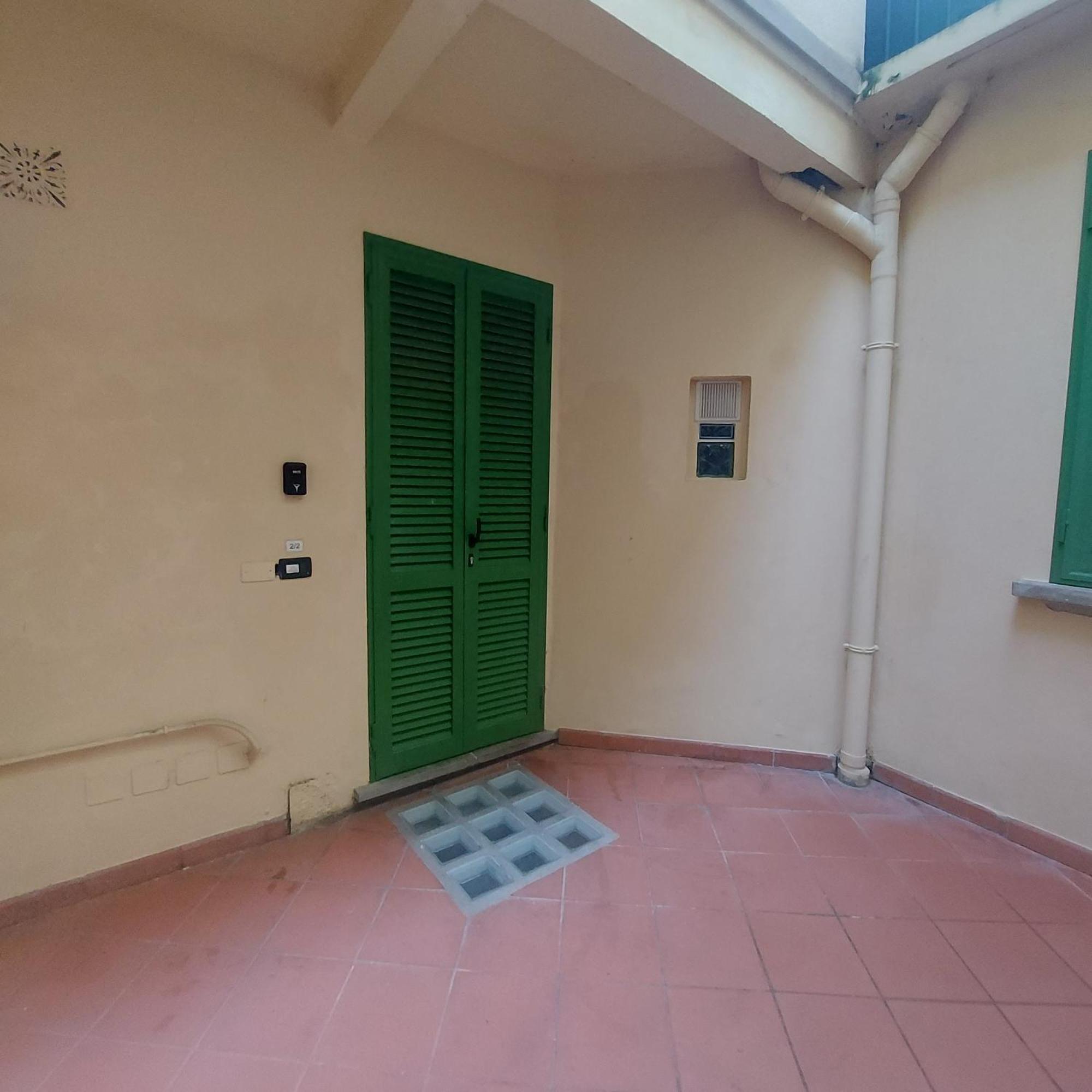 Fuori Portico Rialto Apartman Bologna Kültér fotó