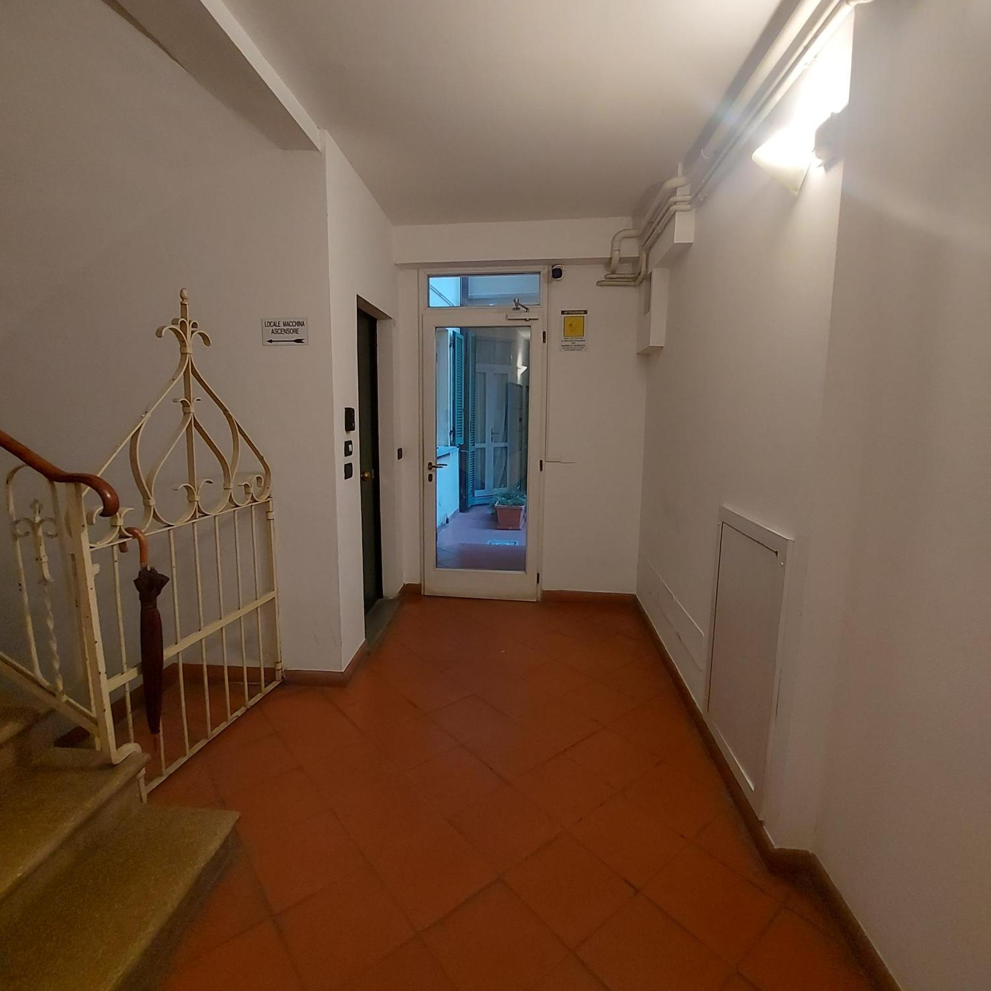 Fuori Portico Rialto Apartman Bologna Kültér fotó